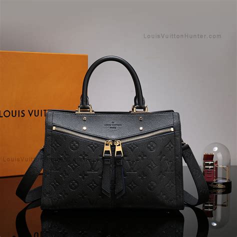 louis vuitton sully pm replica|Louis Vuitton slouchy.